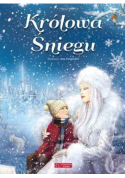Królowa Śniegu