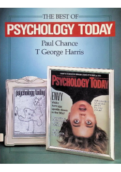 The Best of Psychology Today