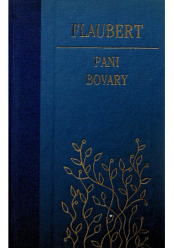 Pani Bovary