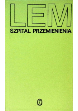 Szpital przemienia