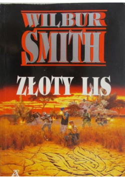 Złoty lis