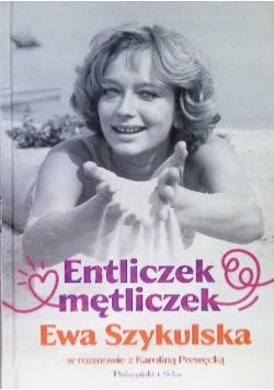 Entliczek mętliczek