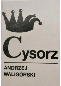Cysorz