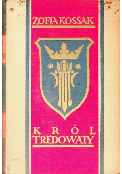 Król Trędowaty, 1939 r.