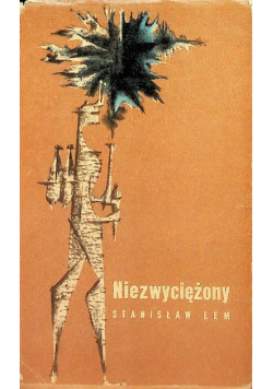 Niezwyciężony i inne opowiadania