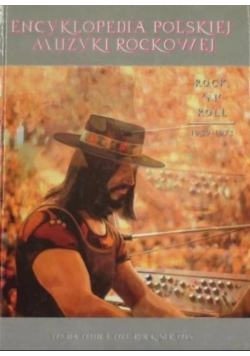 Encyklopedia Polskiej muzyki rockowej