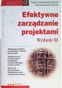 Efektywne zarządzanie projektami