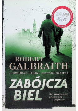 Zabójcza biel