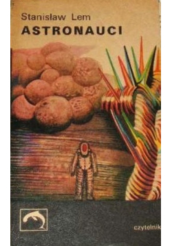 Astronauci