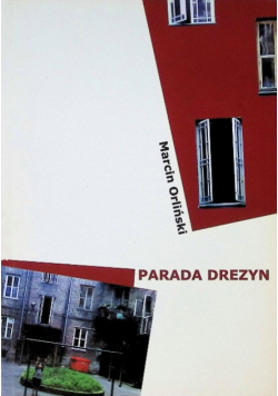 Parada drezyn