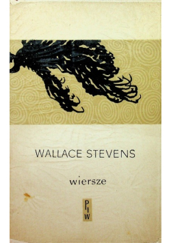 Stevens Wiersze
