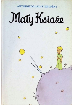 Mały Książę