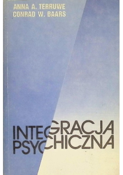 Integracja psychiczna