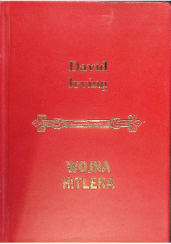 Wojna Hitlera
