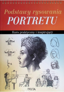 Podstawy rysowania portretu