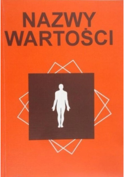 Nazwy wartości