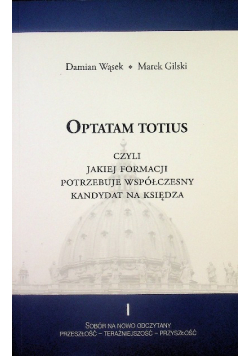 Optatam totius