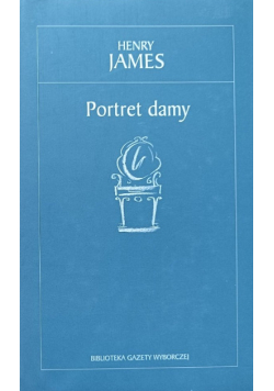 Portret damy