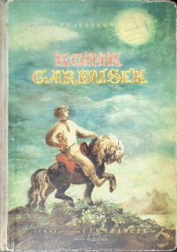 Konik Garbusek