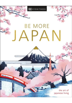 Be More Japan