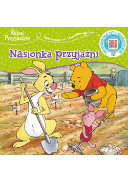 Nasionka przyjaźni