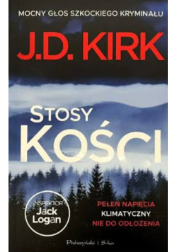 Stosy kości