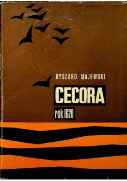 Cecora rok 1620