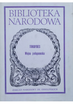 Wojna Peloponeska