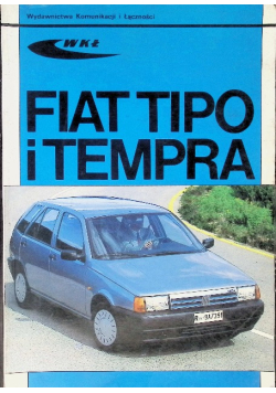 Fiat Tipo i Tempra