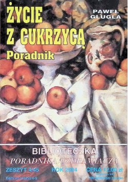 Życie z cukrzycą