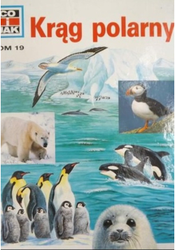 Co i jak: Krąg polarny. Tom 19