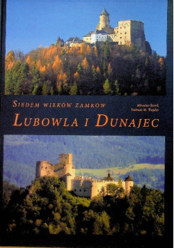 Lubowla i Dunajec