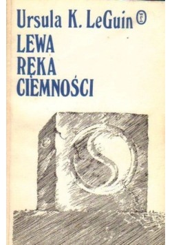 Lewa ręka ciemności