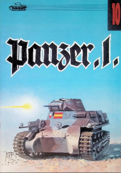 Panzer I Nr 10 / 93