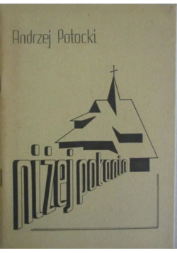 Niżej połonin