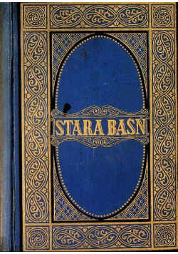 Stara baśń 1935 r.