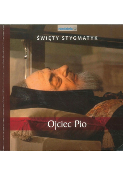 Ojciec Pio