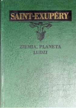 Ziemia planeta ludzi