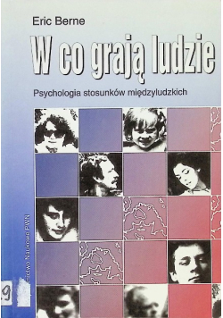 W co grają ludzie