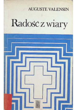Radość z wiary