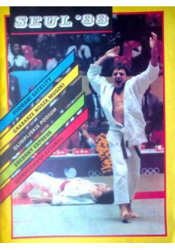 Seul '88 Igrzyska Olimpijskie