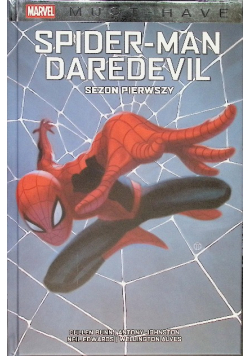 Marvel Must-Have: Spider-Man