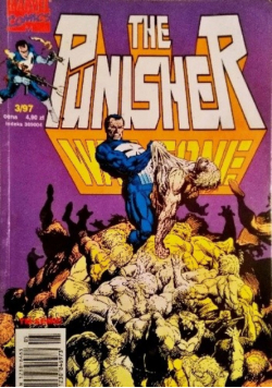 The Punisher Nr 3/97
