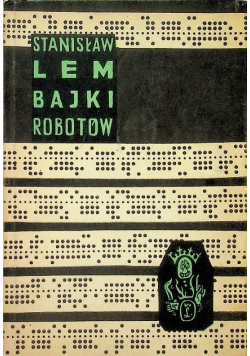 Bajki robotów