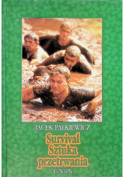 Survival Sztuka przetrwania