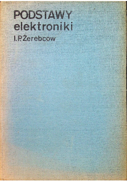 Podstawy elektroniki