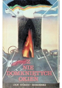 Z nie domkniętych okien