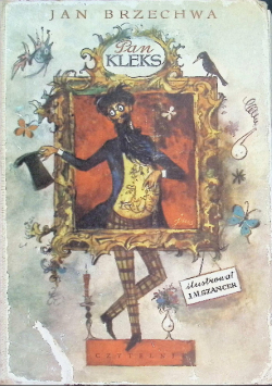 Pan Kleks