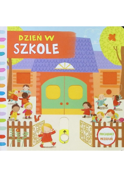 Dzień w szkole