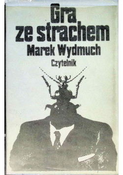Gra ze strachem